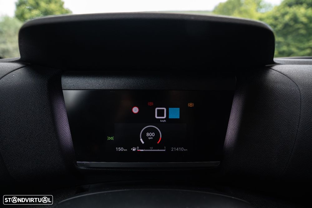 Citroën C4 1.2 PureTech Plus - 9