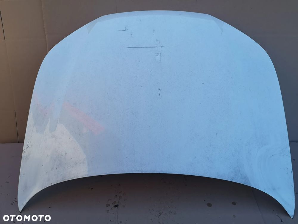 MASKA PEUGEOT 508 NOWY MODEL od 2019r - 1