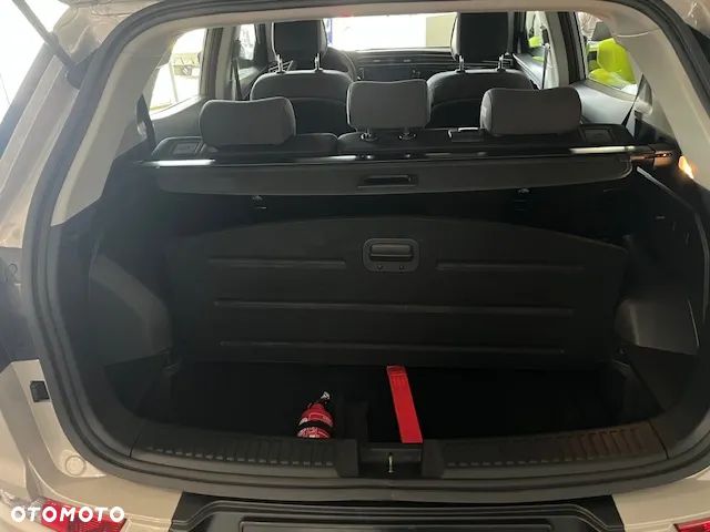 SsangYong/KGM Korando 1.5 T-GDI Joy 2WD - 7