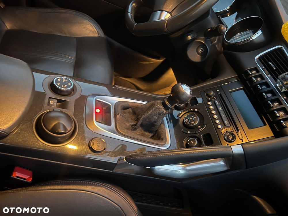 Peugeot 3008 1.6 Premium+ - 22