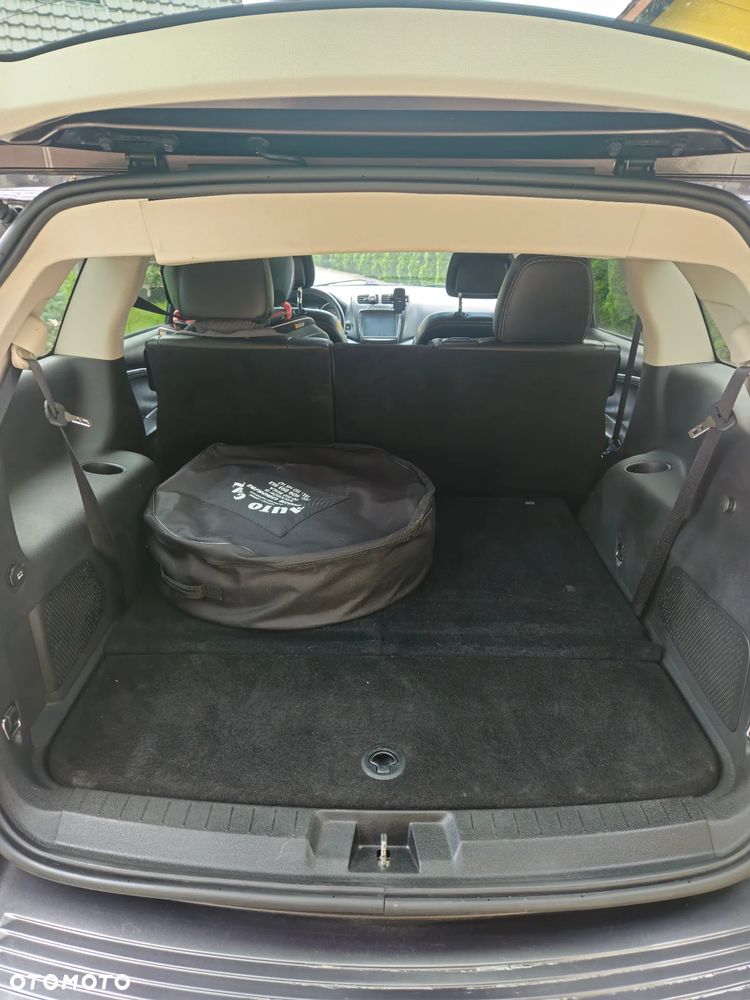 Dodge Journey - 9