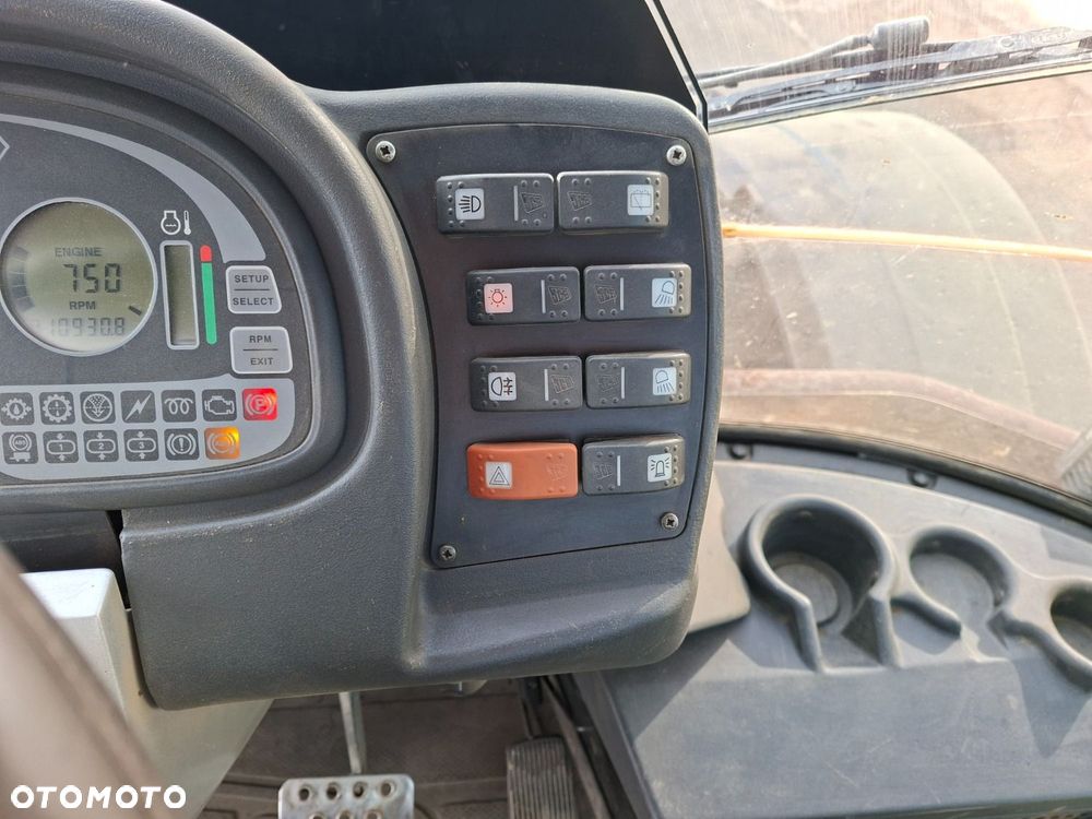 JCB Fastrac 3230 4X4 - 20