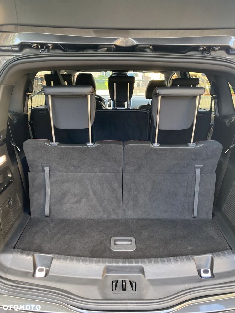 Ford S-Max 2.5 Hybrid ST-Line CVT - 21