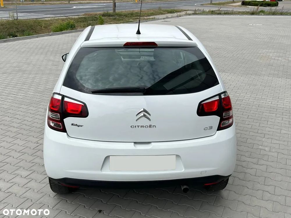 Citroën C3 - 12