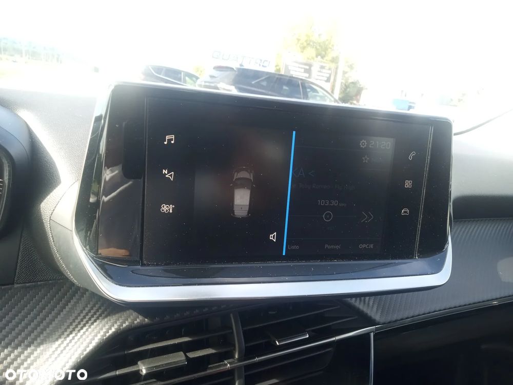 Peugeot 208 1.2 PureTech Active S&S - 23