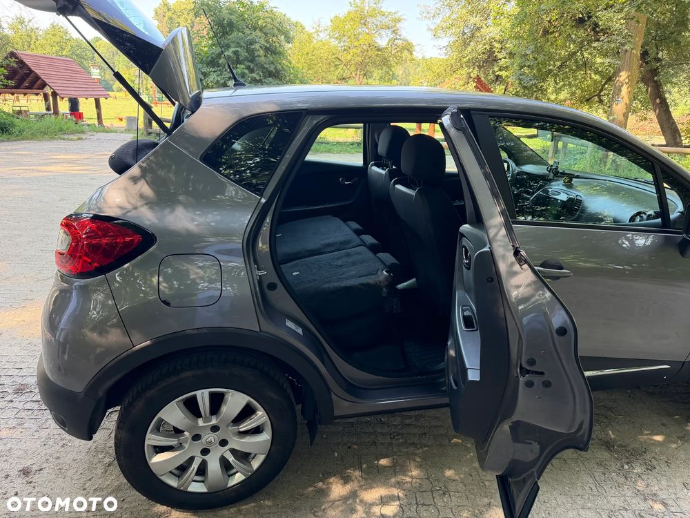 Renault Captur (ENERGY) dCi 90 INTENS - 14