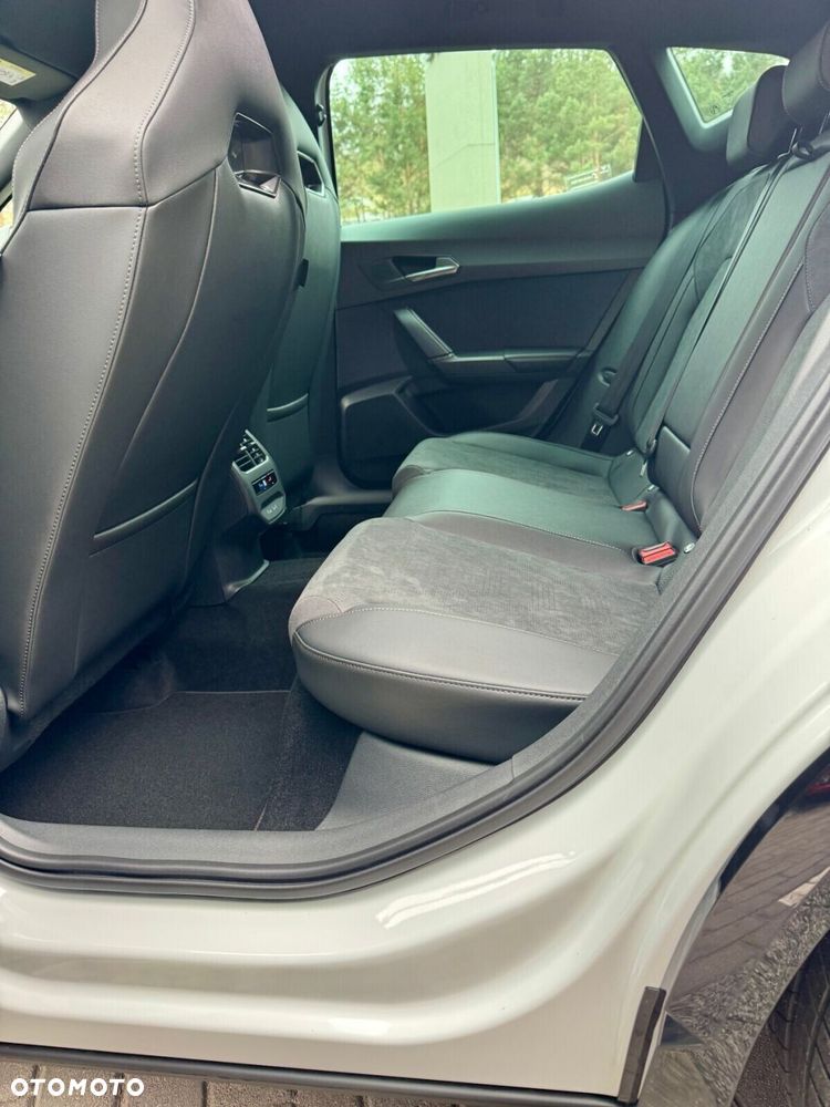 Cupra Formentor 2.0 TSI 4Drive DSG - 28