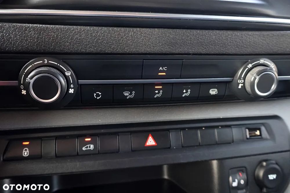 Opel Vivaro ZAB.BOTT KLIMA KAMERA WEBASTO NAVI FV23% - 32