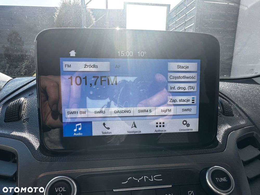 Ford Transit Connect 240 L1 Trend - 8