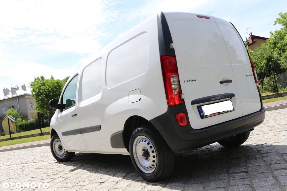 Mercedes-Benz CITAN*LONG*Salon*Polska! - 15