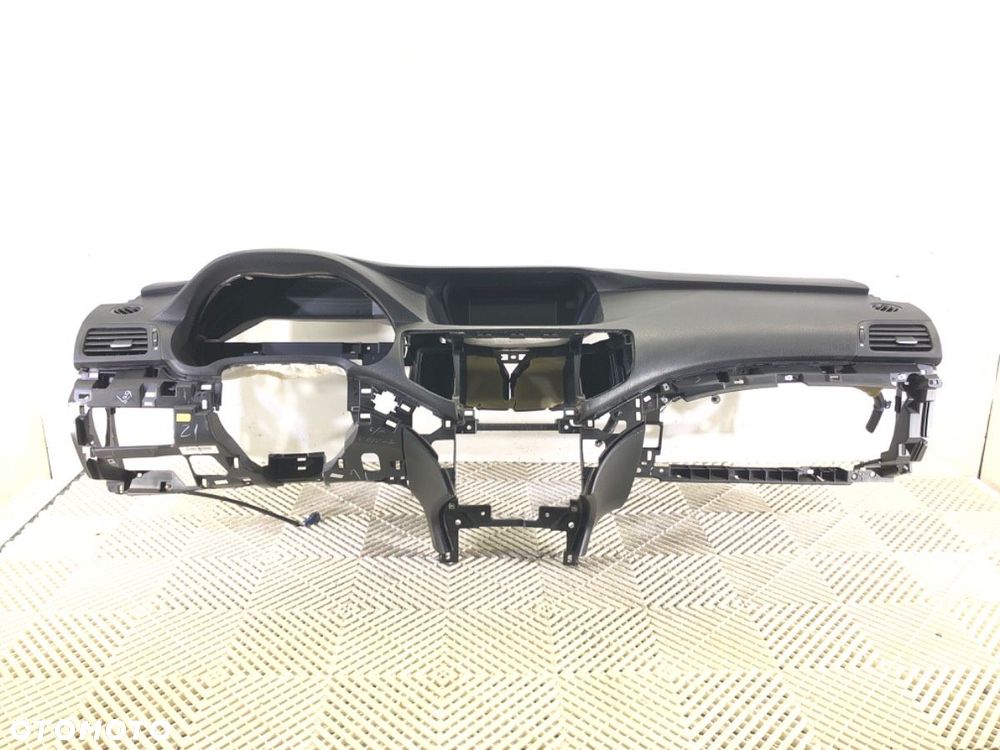 KOKPIT  HONDA ACCORD VIII (CP) 2007 - 2022 2.4 (CP2) 150 kW [204 KM] benzyna 2008 - 2022 - 1