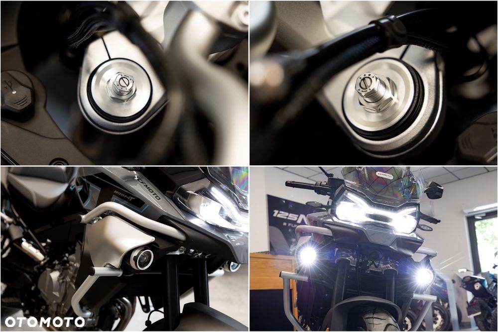 CFMoto 800MT Sport - 23