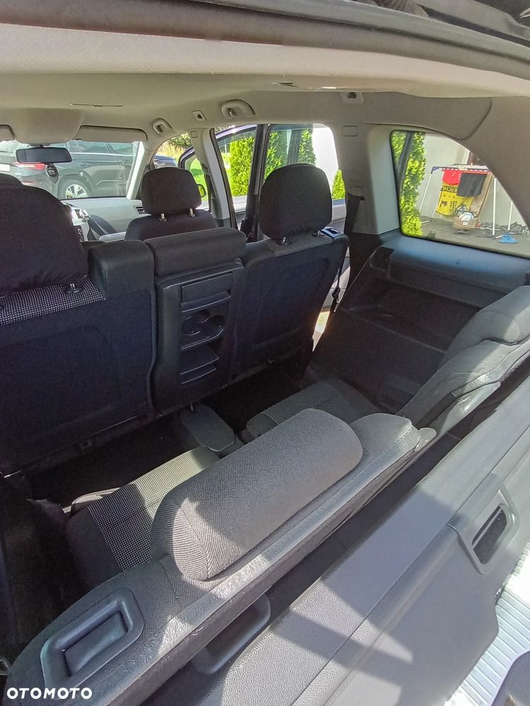 Opel Zafira 1.9 CDTI Elegance - 16