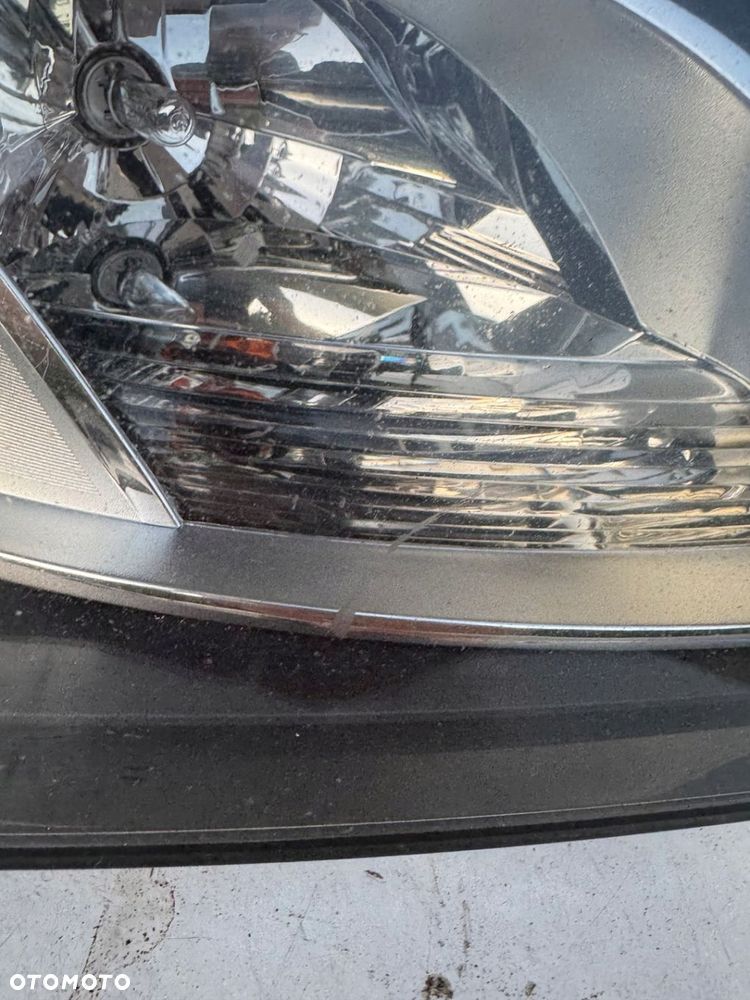 LAMPA PRAWA PRZÓD UK AUDI A5 8T 8T0941004AB - WAWA - 3