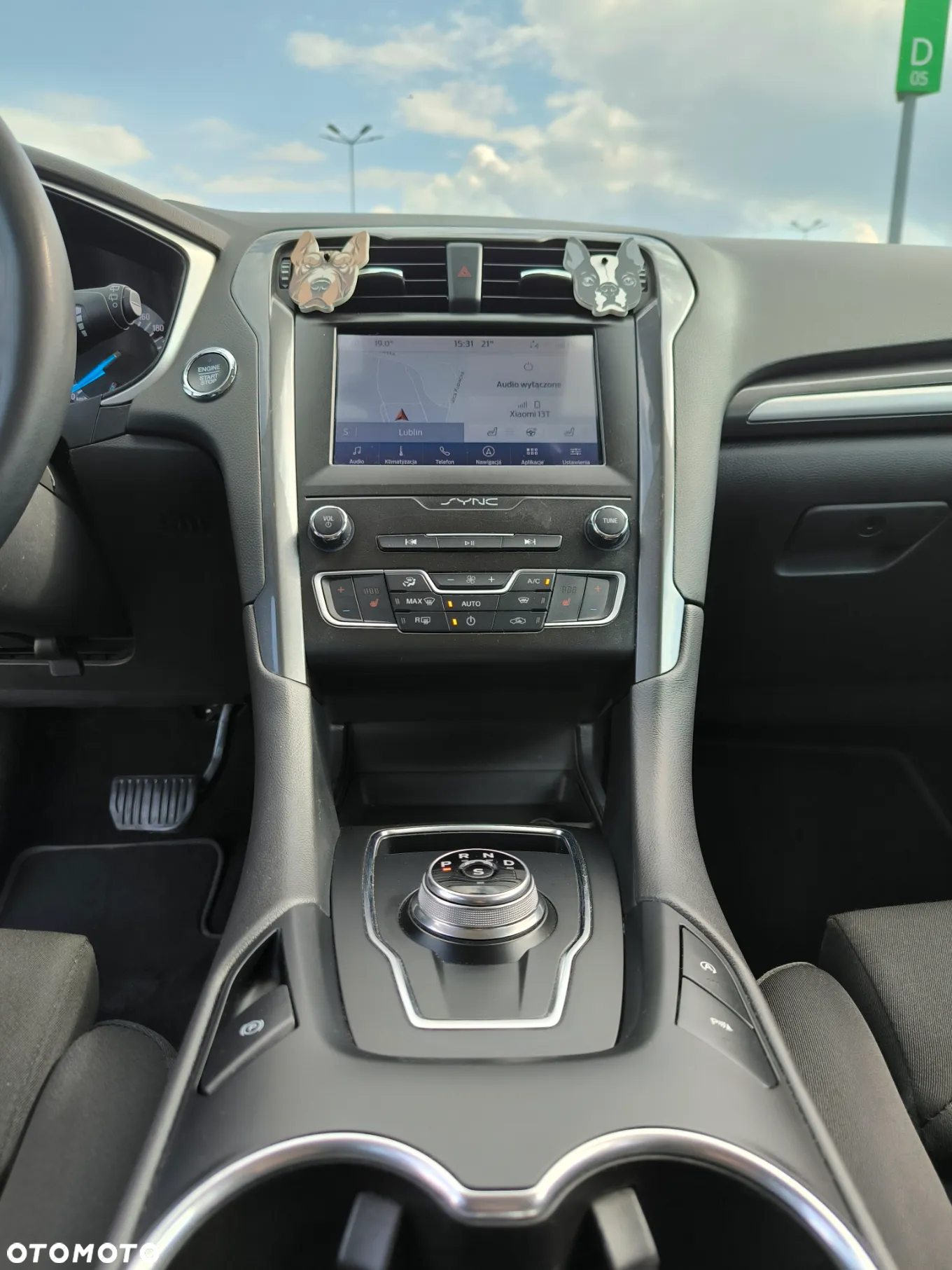 Ford Mondeo 2.0 EcoBlue Edition - 25