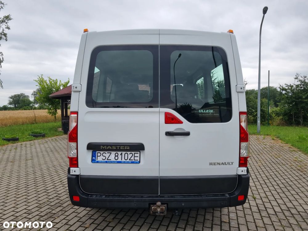 Renault Master L1H2 Business - 6