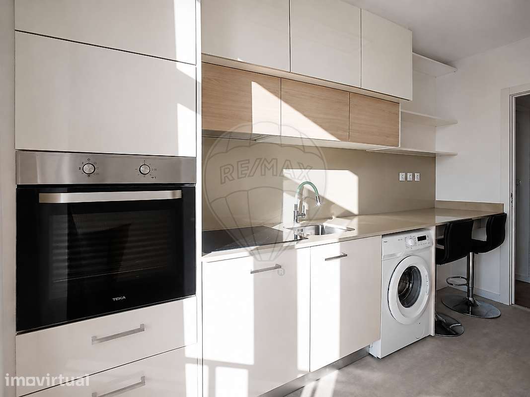 Apartamento T2 para venda - Grande imagem: 2/18