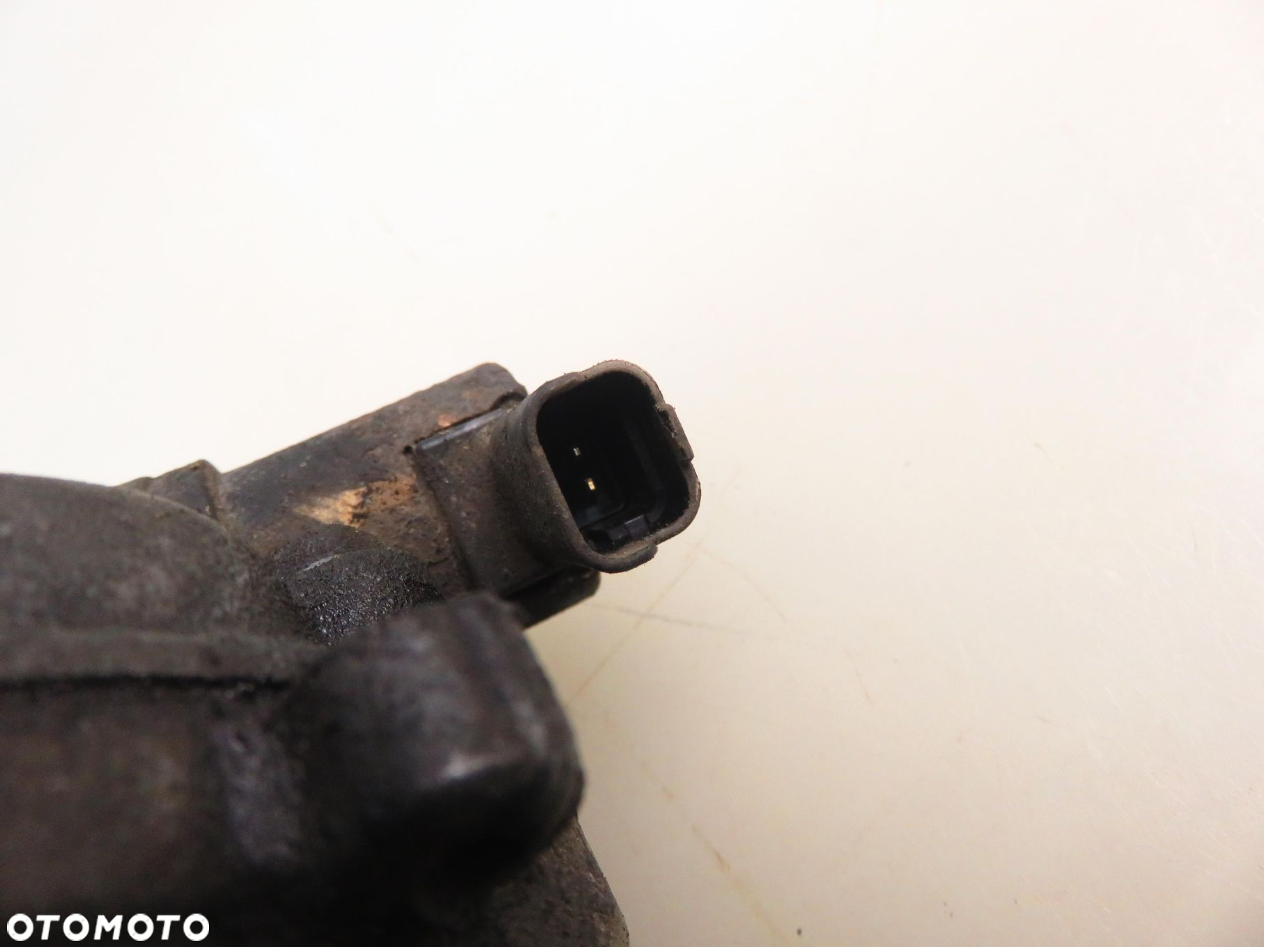 KOMPRESOR KLIMATYZACJI PEUGEOT 407 1.6 HDi 110 - 9HZ  9656572680 - 10