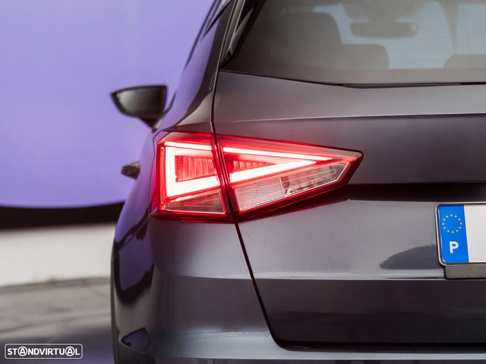 SEAT Arona 1.0 TSI FR - 10