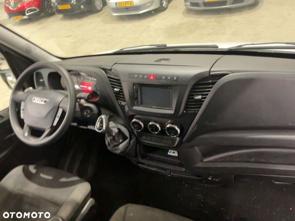 Iveco Daliy 70C17 - 10