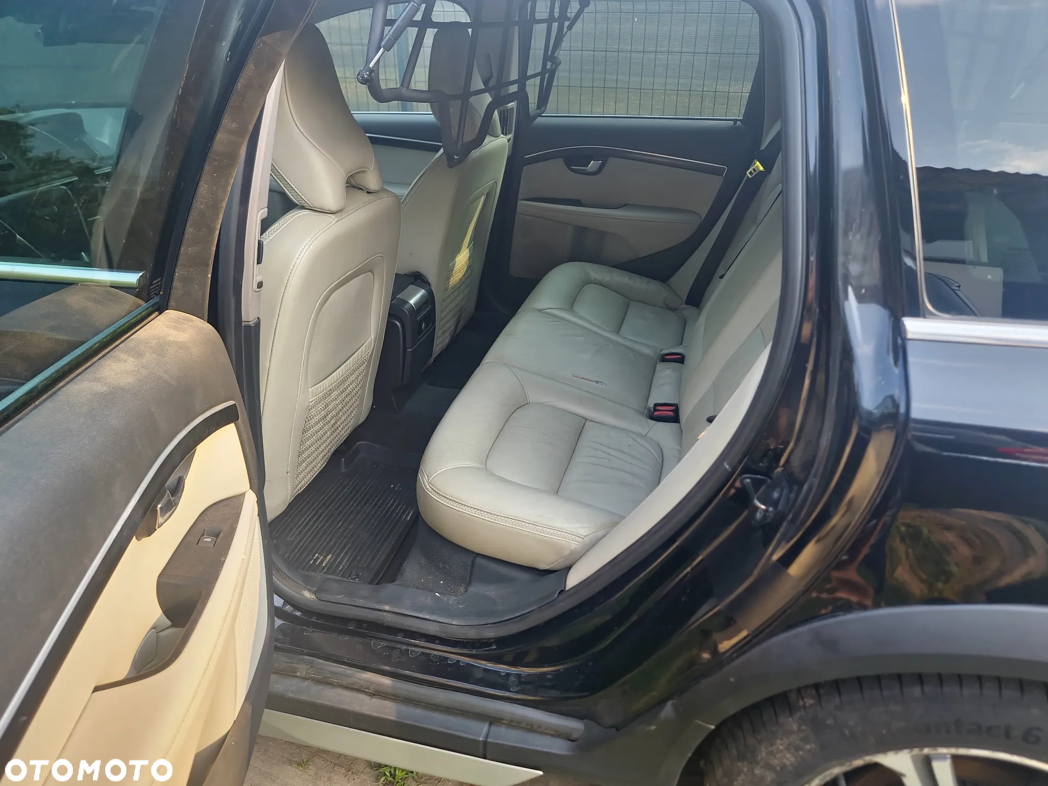 Volvo XC 70 - 14
