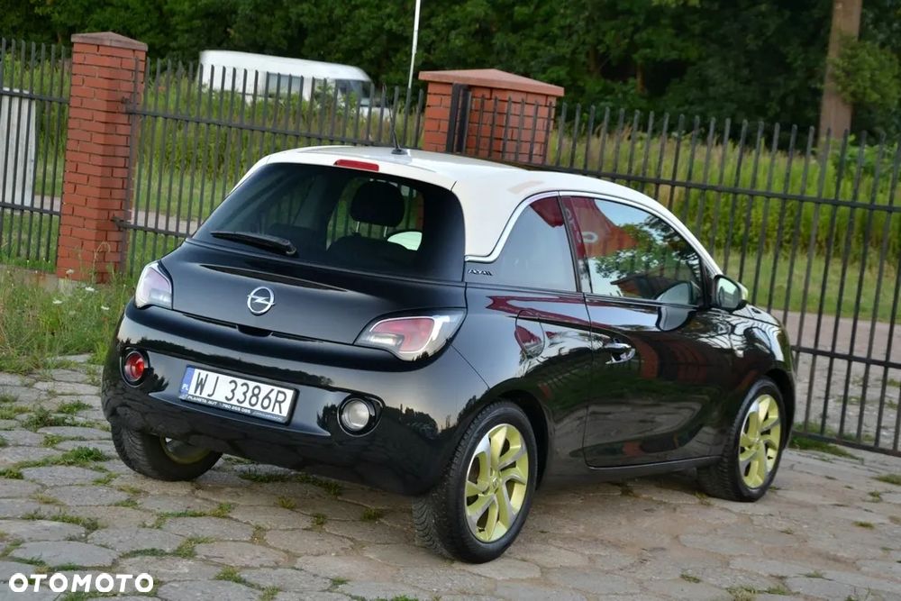 Opel Adam 1.4 Jam - 7