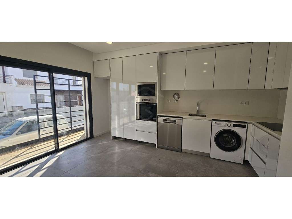 Apartamento T1+1 perto da Ria Formosa em Cabanas de Tavira, Algarve - Grande imagem: 5/35