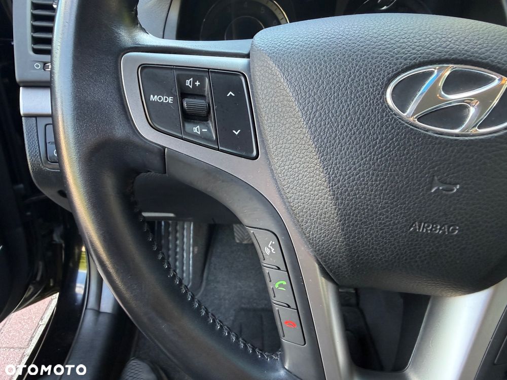 Hyundai i40 - 23