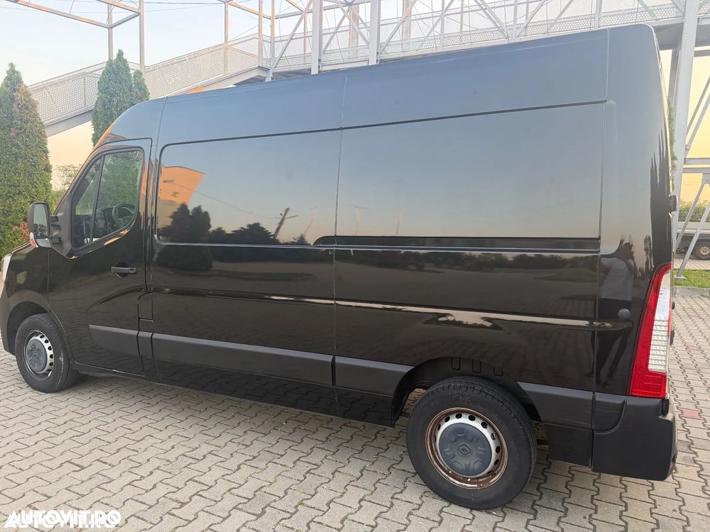 Renault master - 4