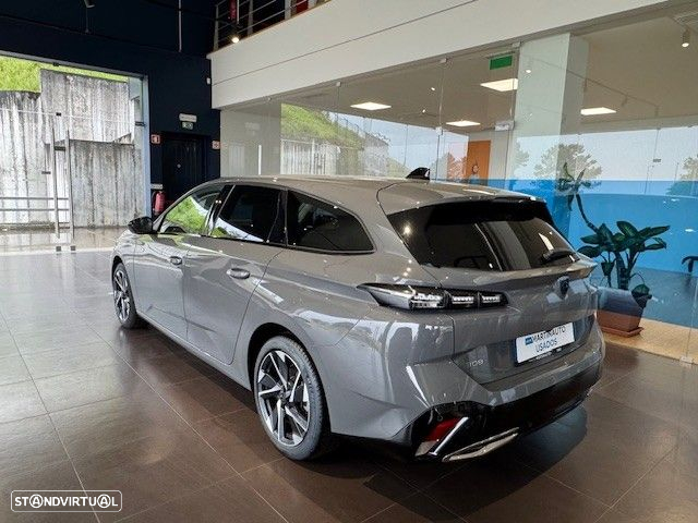 Peugeot 308 SW 1.2 PureTech Allure - 5