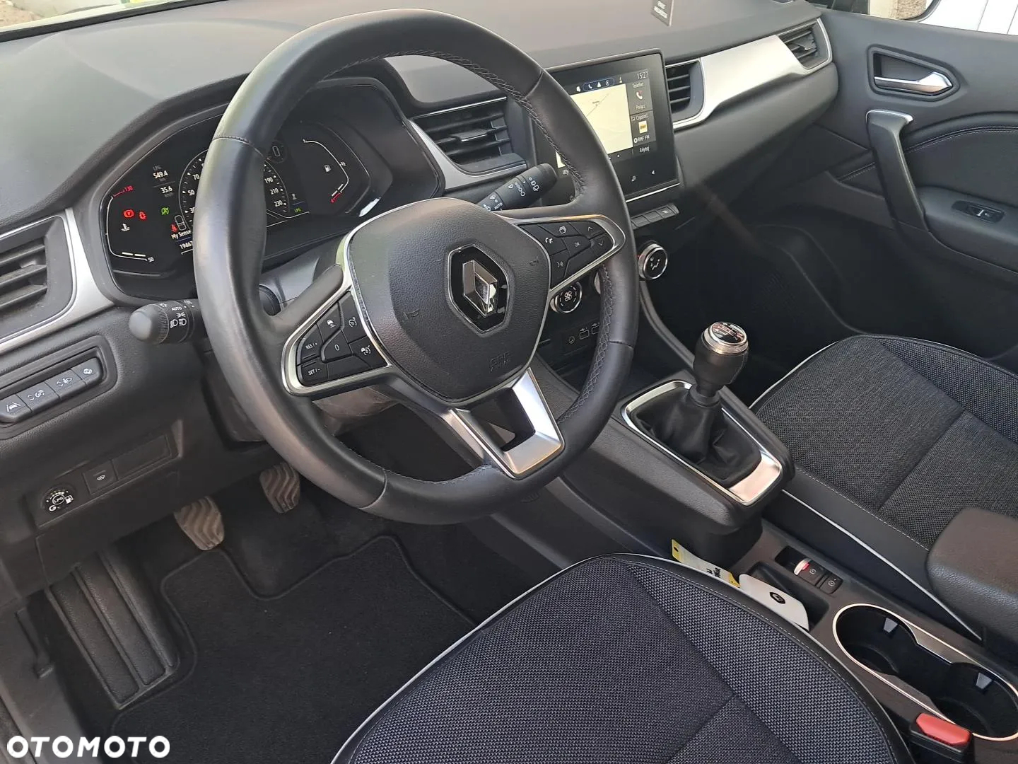 Renault Captur - 9