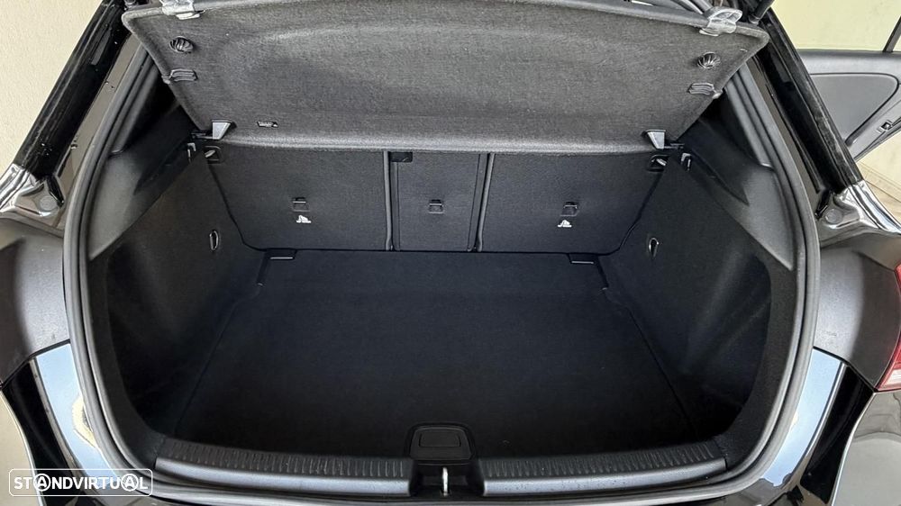 Mercedes-Benz A 180 d AMG Line Aut. - 16