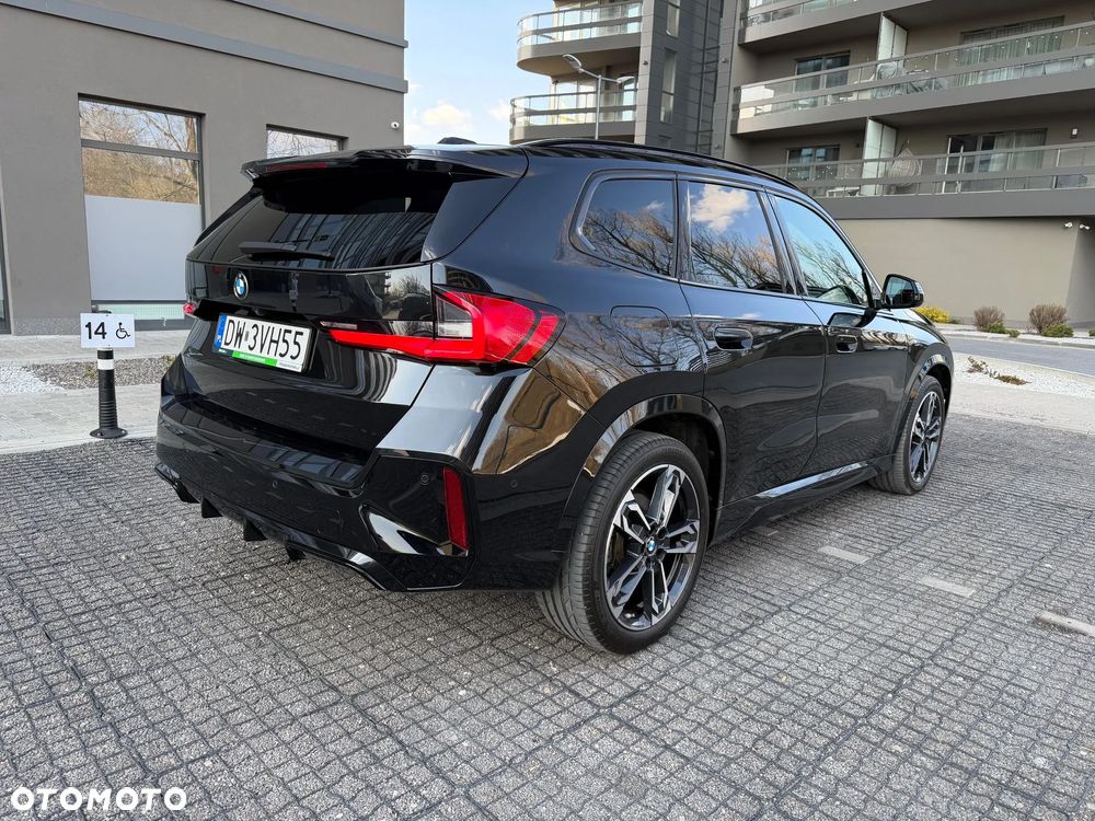 BMW X1 xDrive23d mHEV sport - 21