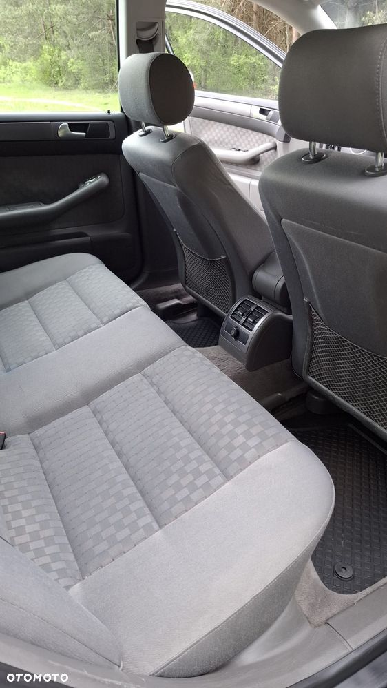 Audi A6 Limousine - 12