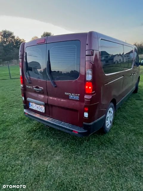 Renault Trafic - 4