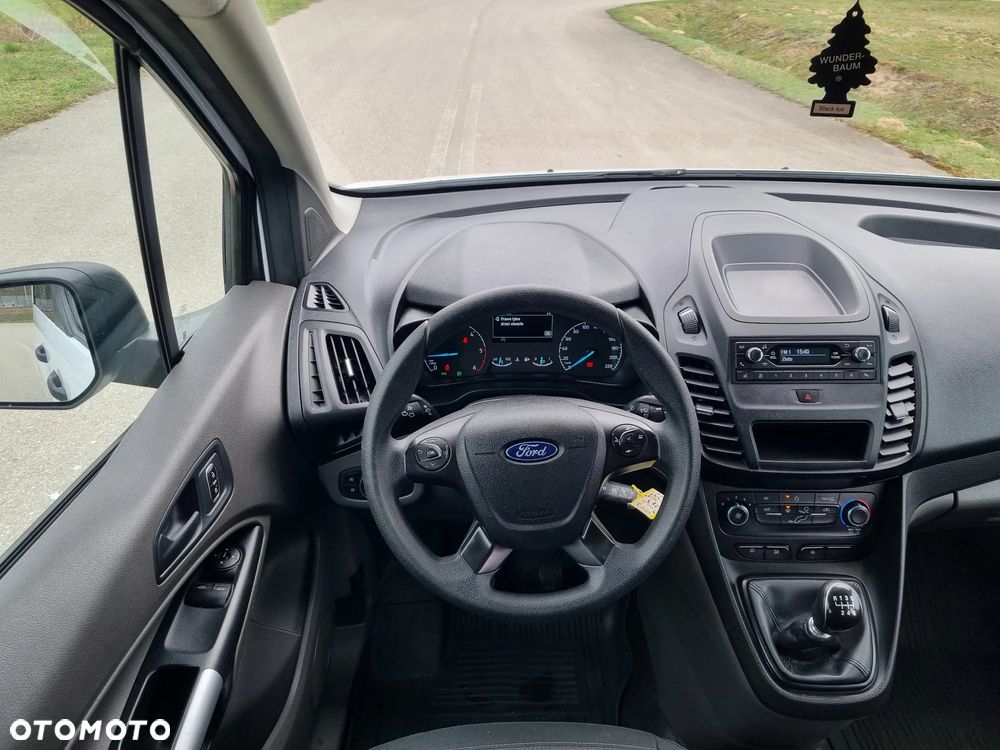 Ford Transit Connect 230 L2 Trend (bryg.) - 7