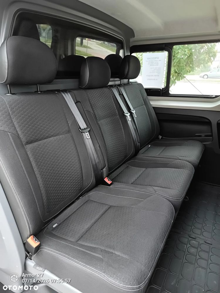 Opel Vivaro - 7