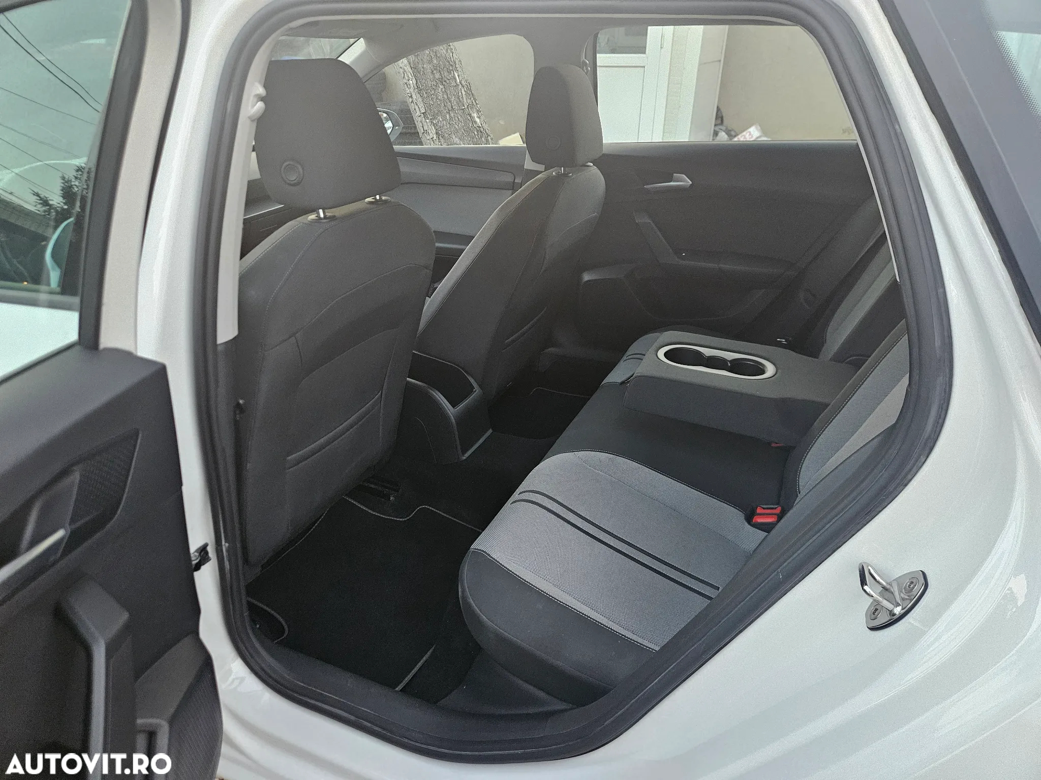 Seat Leon ST 1.0 ETSI mHEV DSG7 Style - 17