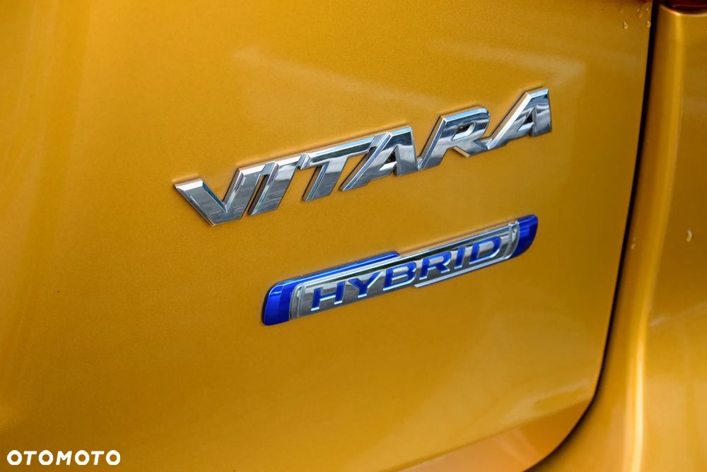 Suzuki Vitara - 18
