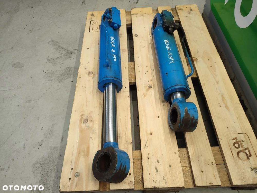 Siłownik ramienia Mecalac 12 MTX - 7