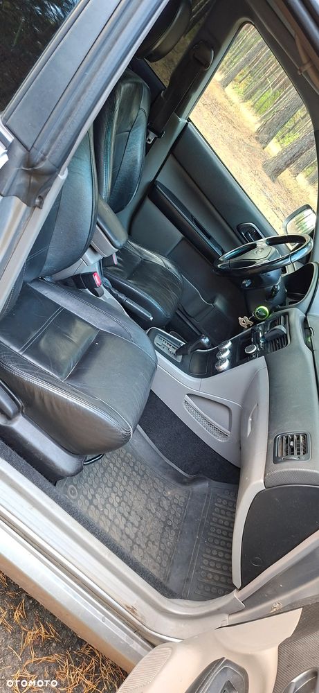 Subaru Forester - 11