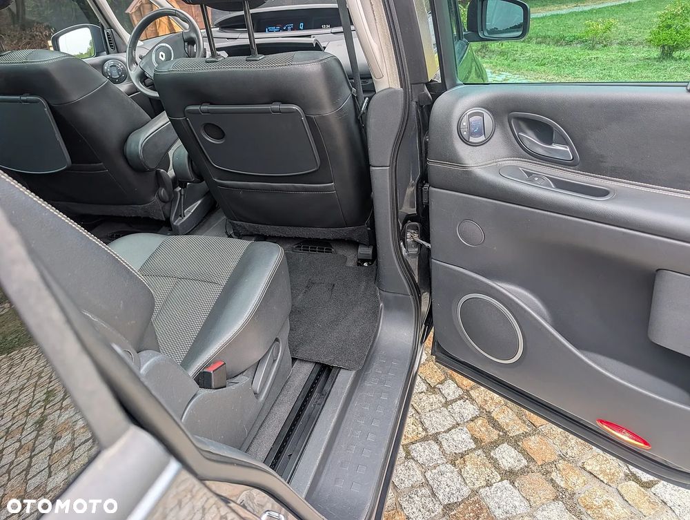 Renault Grand Espace Gr 2.0T Latitude - 24