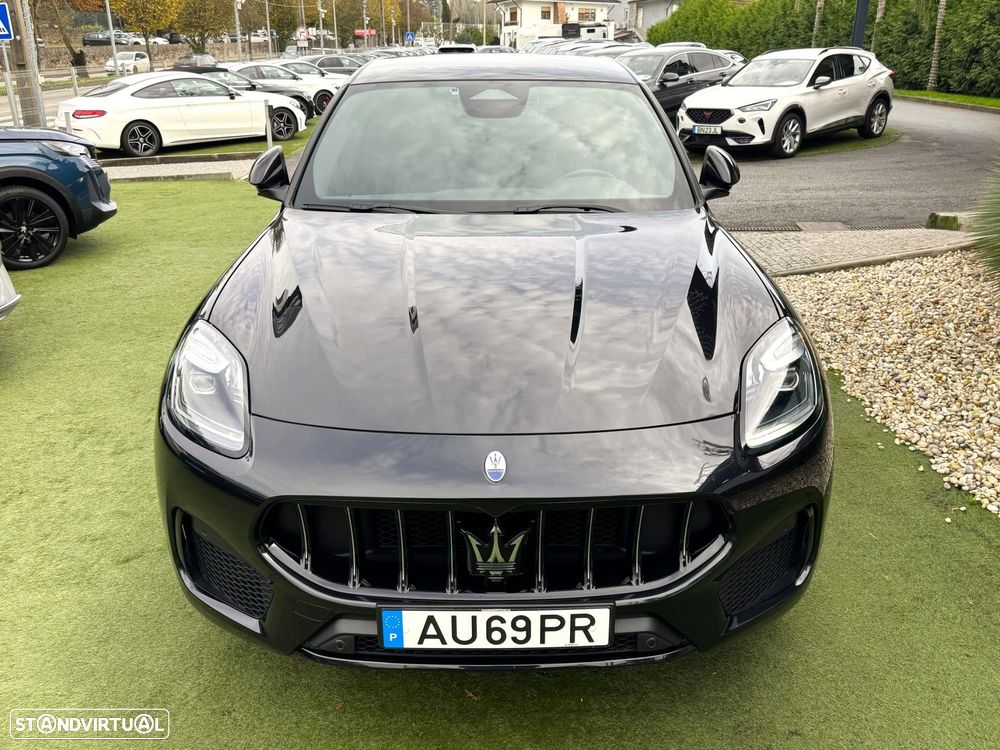 Maserati Grecale 2.0 GT - 4