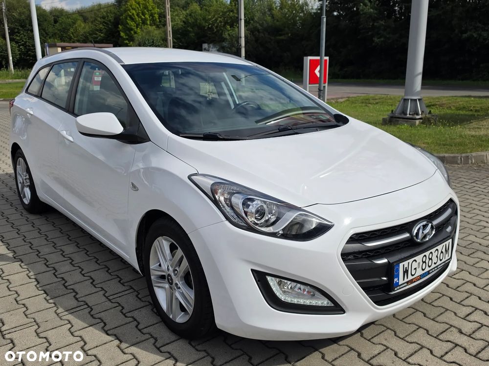 Hyundai i30 1.6 Classic - 2