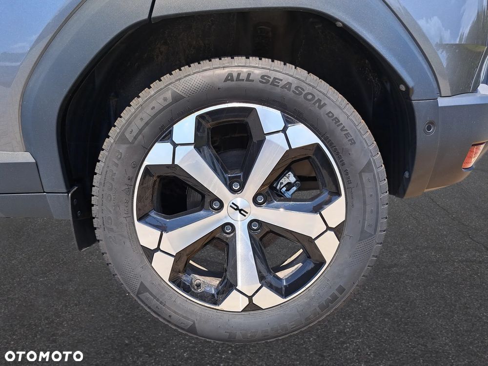 Dacia Duster 1.0 TCe Journey - 10