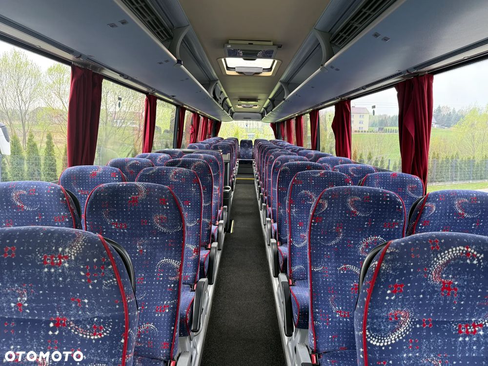 Neoplan Tourliner - 13