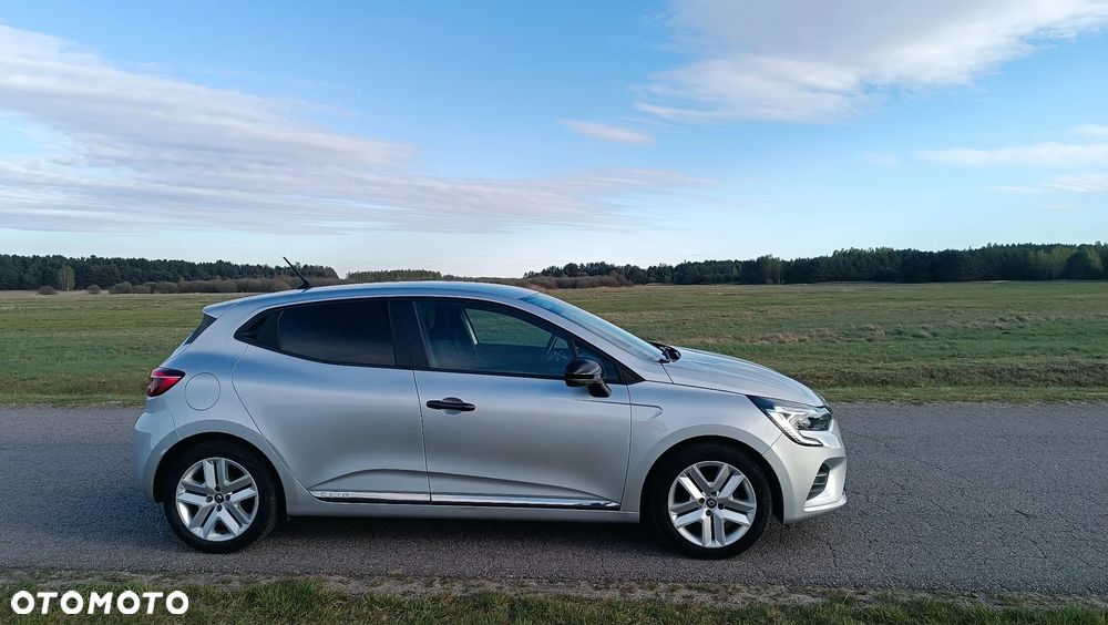 Renault Clio ver-1-0-tce-zen - 11