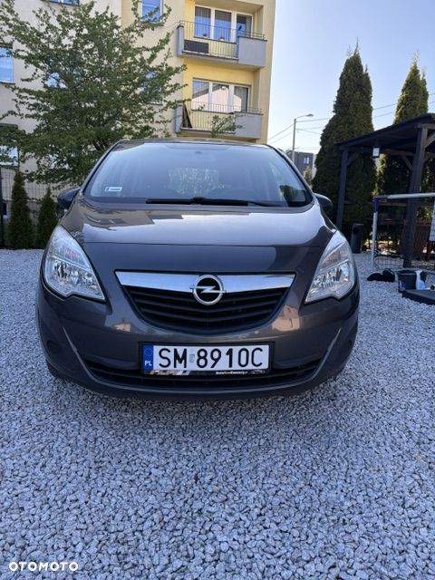 Opel Meriva 1.4 T Enjoy - 6