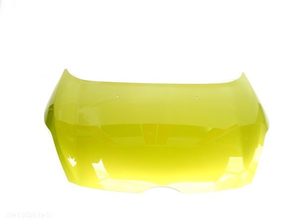 Fiesta JA8 Mk7 MASKA Nowa Każdy kolor - 3