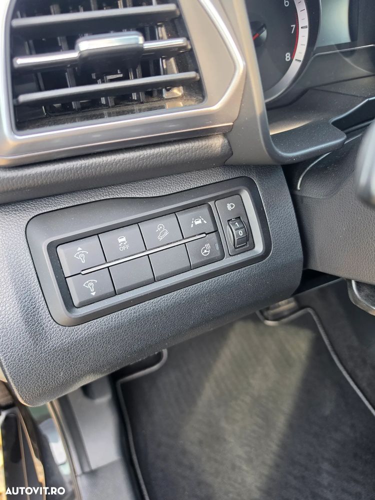 SsangYong Tivoli - 10